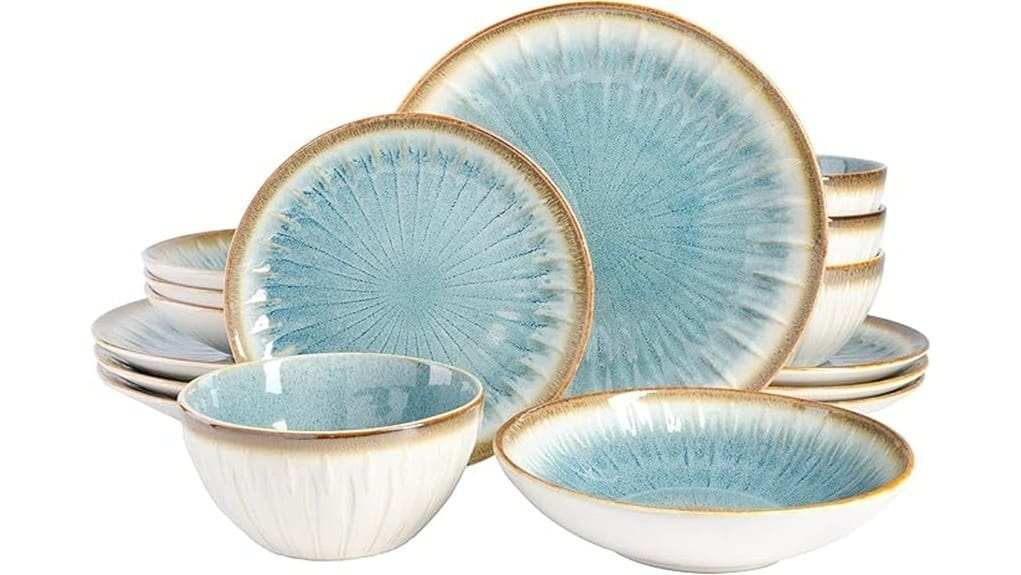 budget friendly stylish stainless set