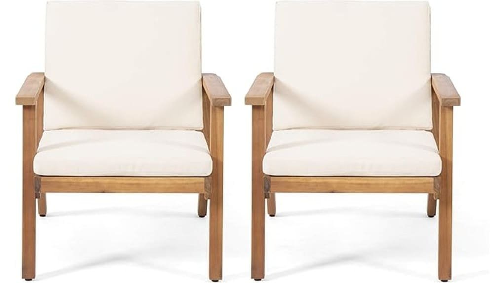 christopher knight acacia clubchairs