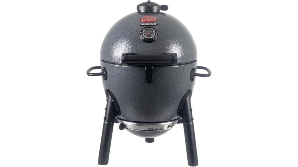 compact versatile kamado grill compact versatile kamado grill