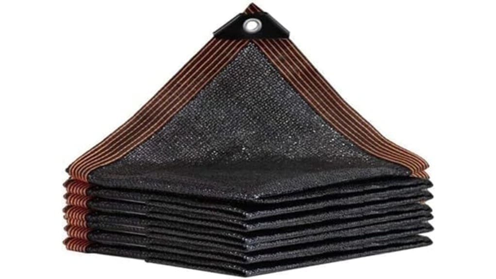 durable patio shade fabric