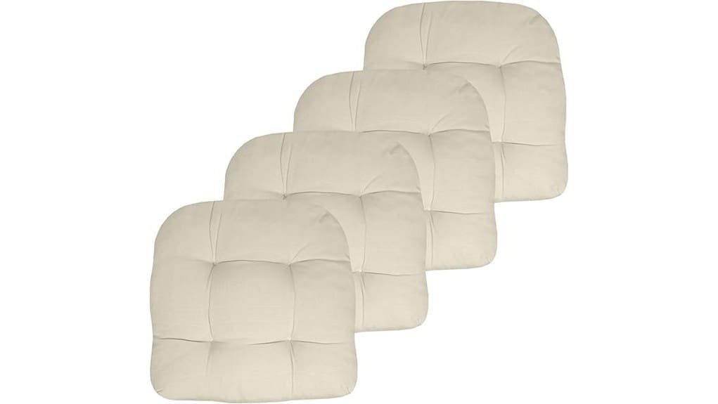 four piece outdoor cushion set four piece outdoor cushion set