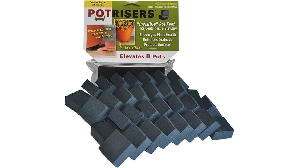 invisible pot feet review invisible pot feet review