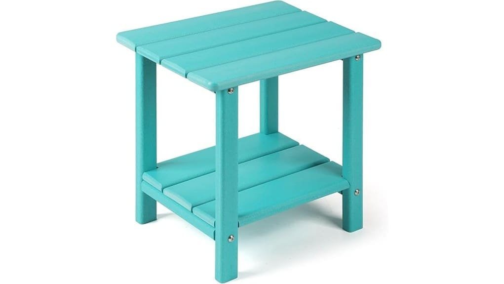 lightweight foldable aluminum side table lightweight foldable aluminum side table