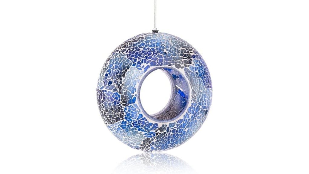 mosaic fly through birdfeeder review mosaic fly through birdfeeder review