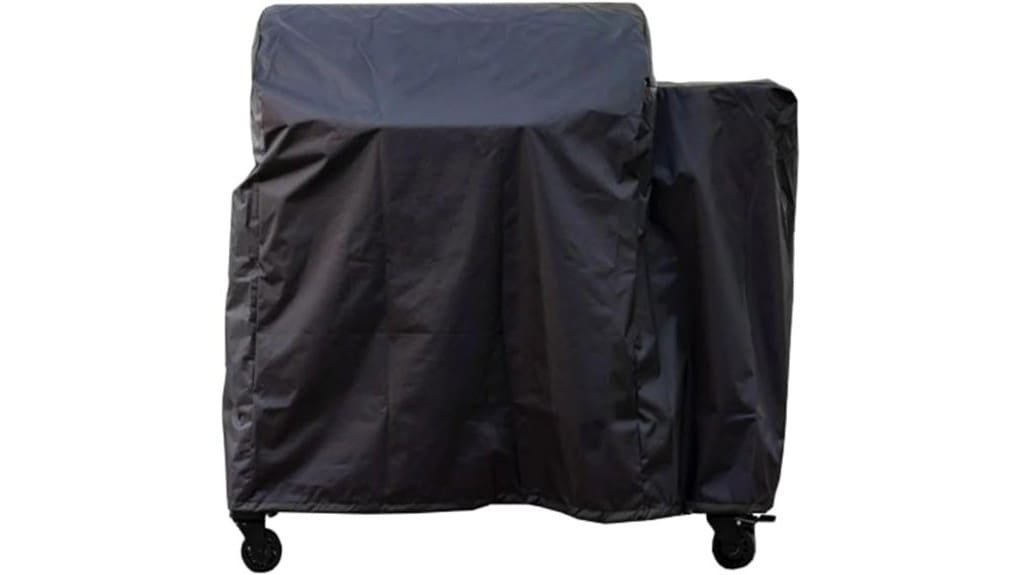 premium recteq patio cover